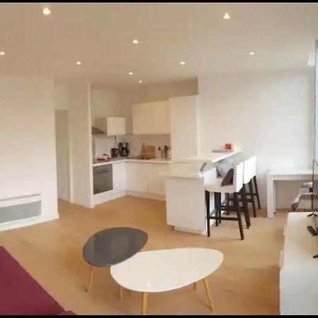 Appartement Bordeaux Centre Rue Sainte Catherine Proche Place De La Victoire Dış mekan fotoğraf